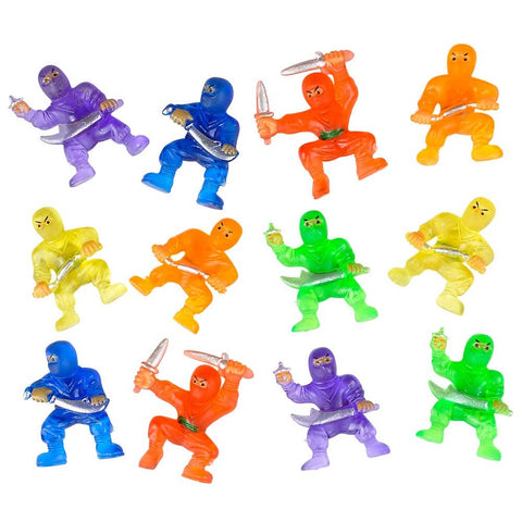 NINJA FIGURE LLB kids toys