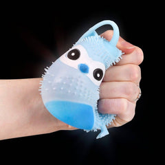 Owl Yo-Yo 6" Assortment LLB kids toys