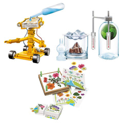 Green Science Assortment - LLB Toys