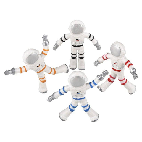 3" Bendable Astronaut LLB kids Accessories