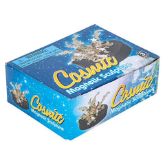 MAGNETIC STAR/MOON SCULPTURE 3.5" LLB kids toys