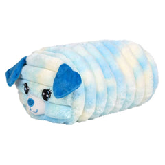 12" Corduroy Crew Plush -  LLB Toys