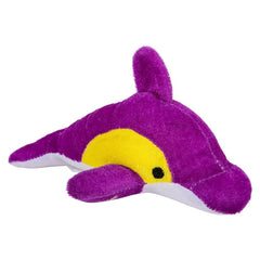 9" SHINY DOLPHIN LLB Plush Toys