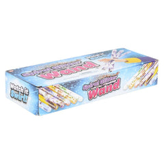 12" JUMBO SPIRAL GLITTER WAND LLB toy-wand kids