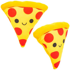 8" plush PIZZA LLB Plush Toys