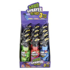 Sour Sprayer - LLB Toys