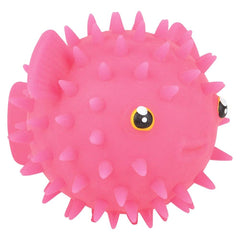 3" SPIKY PUFFY FISH LLB kids toys