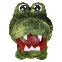 3" Alligator Squeezy Bead plush LLB Plush Toys