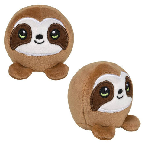 Tumble Tykes Sloth Plush Toy - LLB Toys