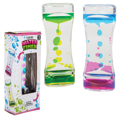 FLOATING COLOR TIMER LLB kids toys