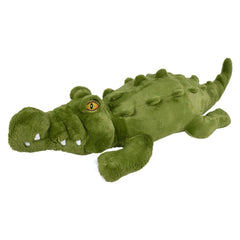44" Alligator Plush - LLB Toys