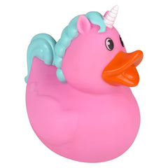 Big Unicorn Ducky 6" - LLB Toys