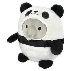 8" Costume Jungle Squishy- Ishy Plush - LLB Toys