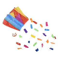 Parafoil Kite 14" - LLB Toys