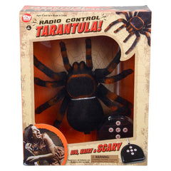 10" REMOTE CONTROLLED TARANTULA LLB kids toys