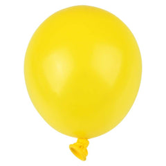 6" DART BALLOON LLB kids toys