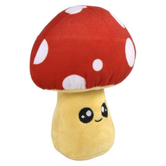 6″ Mushroom LLB Plush Toys