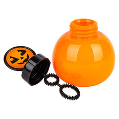 12" PUMPKIN LIGHT-UP BUBBLE BLOWER LLB Light-up Toys