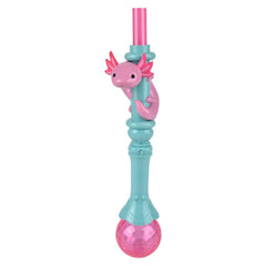30" Axolotl Magic Ball Sword - LLB Toys