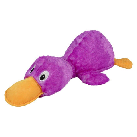 25" Cotton Candy Duck Plush Toy - LLB Toys