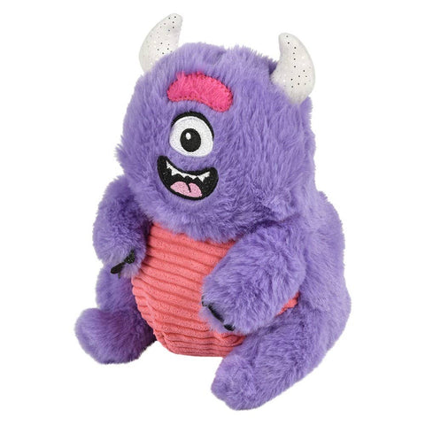 7" Tubby Tots Monsters Plush - LLB Toys