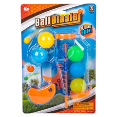 5" BALL LAUNCHER LLB kids toys