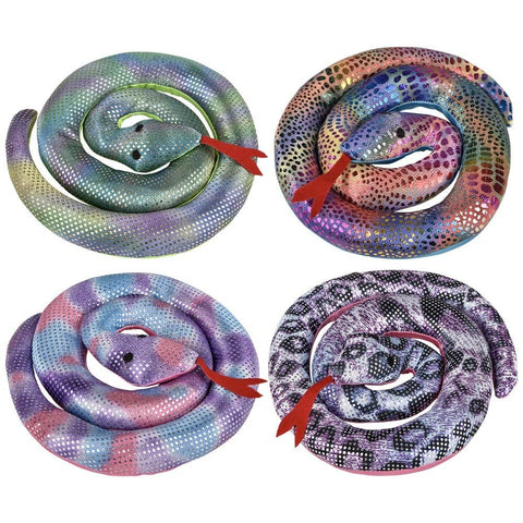 26" SANDBAG SNAKE LLB kids toys