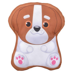 6" BELLY BUDDY PLUSH ASSORTMENT LLB Plush Toys