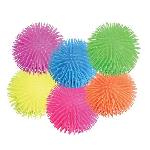 5" PUFFER BALL LLB Fidget Toys