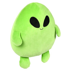 15" Squishy-Ishies Alien - LLB Toys Plush