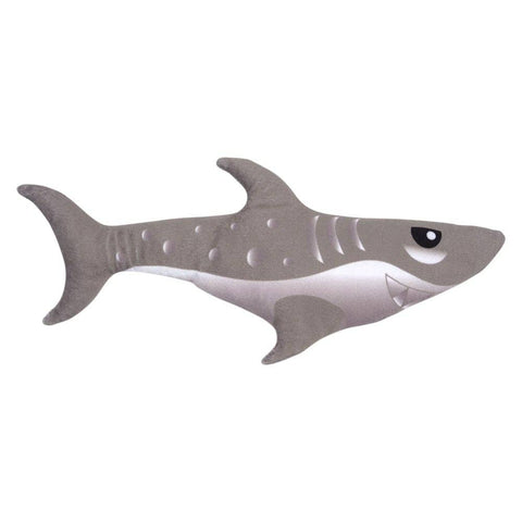 12" Shark Plush - LLB Toys
