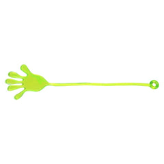 Jumbo Sticky Hand 15" Squishy Toy - LLB Toys