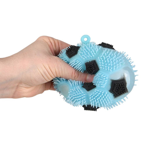 3.25" Puffer Soccer Ball - LLB Toys