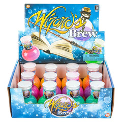 WIZARDS BREW LLB kids toys