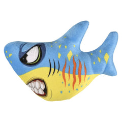 6" Shark Plush - LLB Toys
