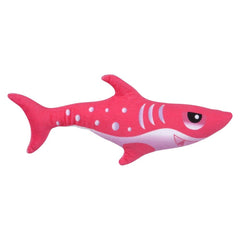 9" Shark Plush - LLB Toys