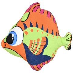 8" CLOWN FISH #2 - LLB kids toys