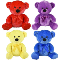 15″ Crayon Bear  LLB kids toys