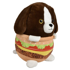 20" Foodie  - LLB Toys