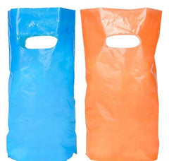 PLASTIC BAGS 8.75"X12" LLB kids toys
