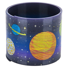 3" (80MM) SPACE COIL SPRING LLB kids toys