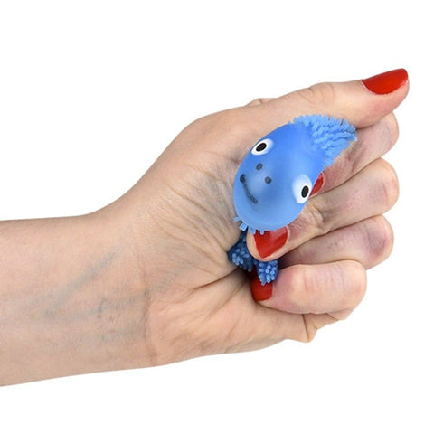 MINI PUFFER MONKEY 1.75" LLB kids toys