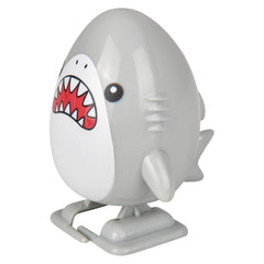 2.75" Wind-Up Shark - LLB Toys