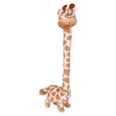 18" Stretch Giraffe Plush - LLB Toys