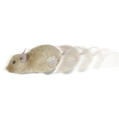 6" WIND-UP MOUSE LLB Kids Toys