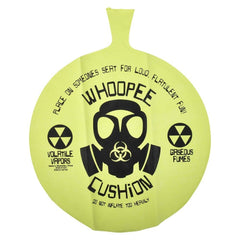 12" MIGHTY WHOOPEE CUSHION LLB kids toys