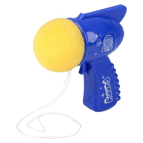 3" MINI SPACE BALL BLASTER LLB kids toys