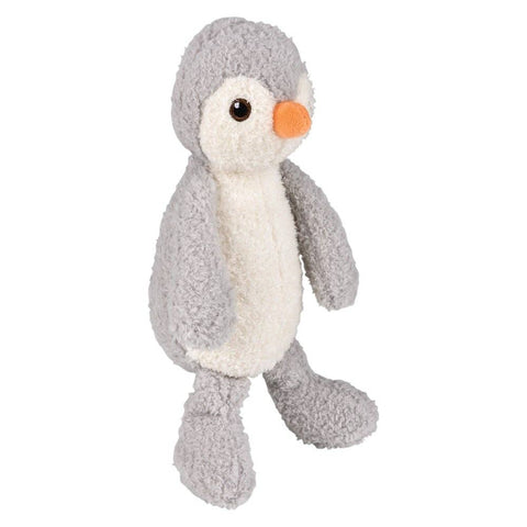 8" Earth Safe Scruffy Penguin Plush LLB Plush Toys