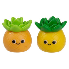 1" Mini Fruit Figures - LLB Toys