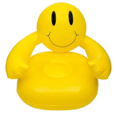 SMILE CHAIR INFLATE 36" LLB Inflatable Toy